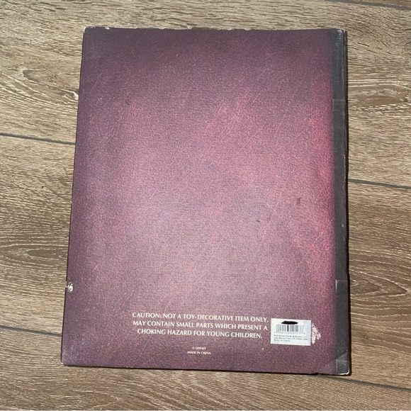 Disney Christmas Ornament Set Storybook Set The Princess Collection 6 Ornaments - Picture 2 of 9